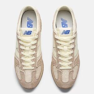 New Balance 471 Lifestyle in Beige Brown Bisque M8.5/W10